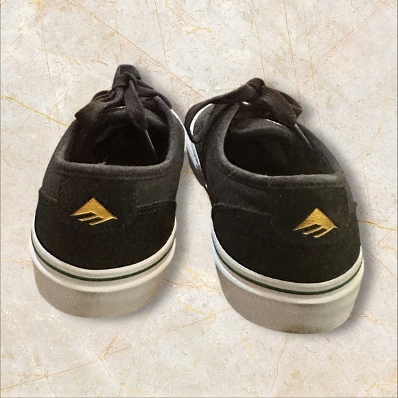 Emerica Men’s Provost G6 Skate Shoes - Size 6.5 Men / 8 Women - Picture 5 of 9